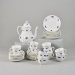 657493 Coffee set